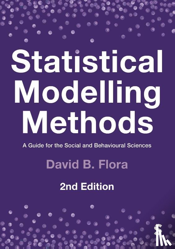 Flora, David B. - Statistical Modelling Methods