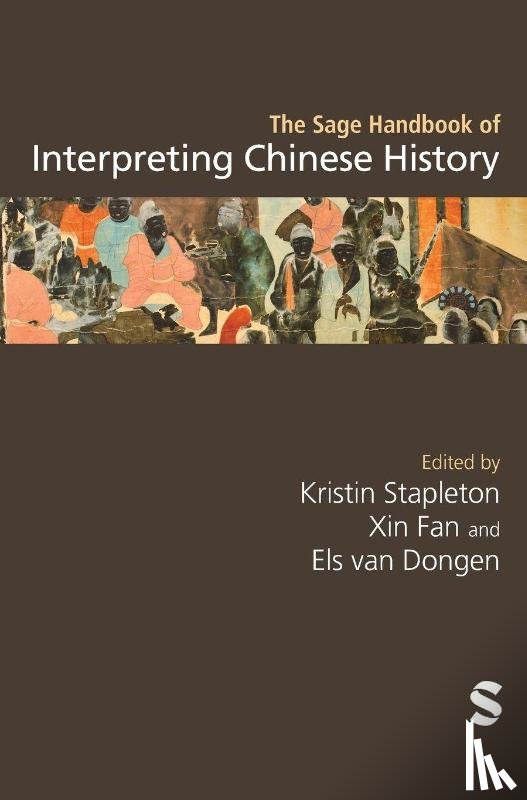  - The Sage Handbook of Interpreting Chinese History