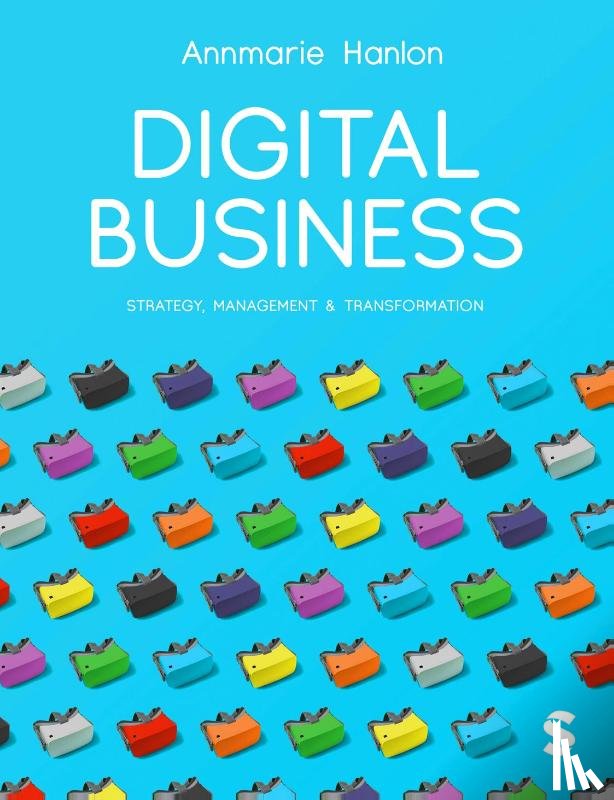 Hanlon, Annmarie - Digital Business