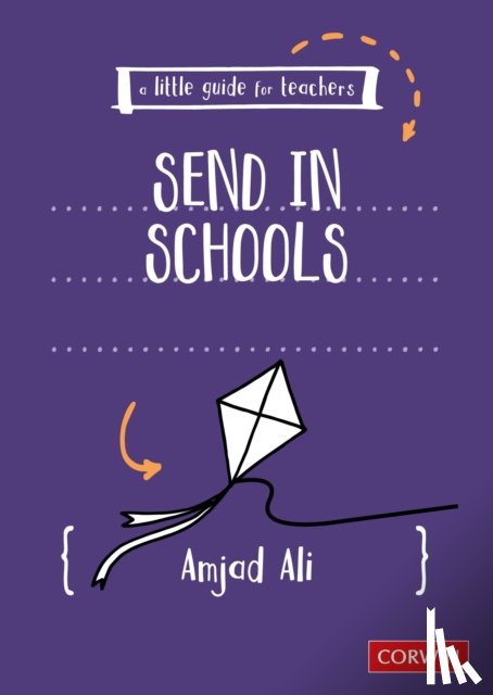 Ali, Amjad - A Little Guide for Teachers: SEND in Schools
