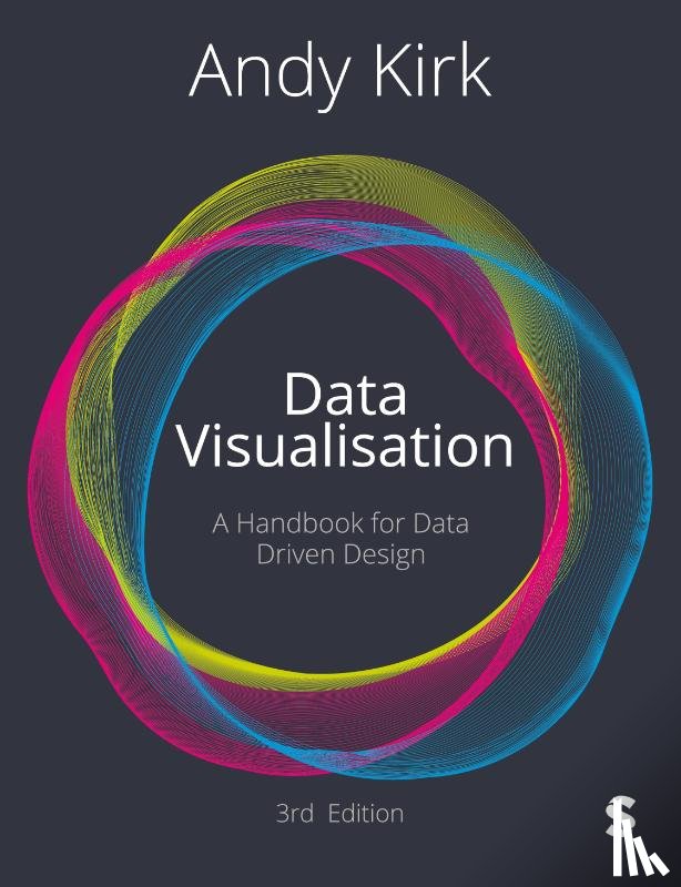 Kirk, Andy - Data Visualisation