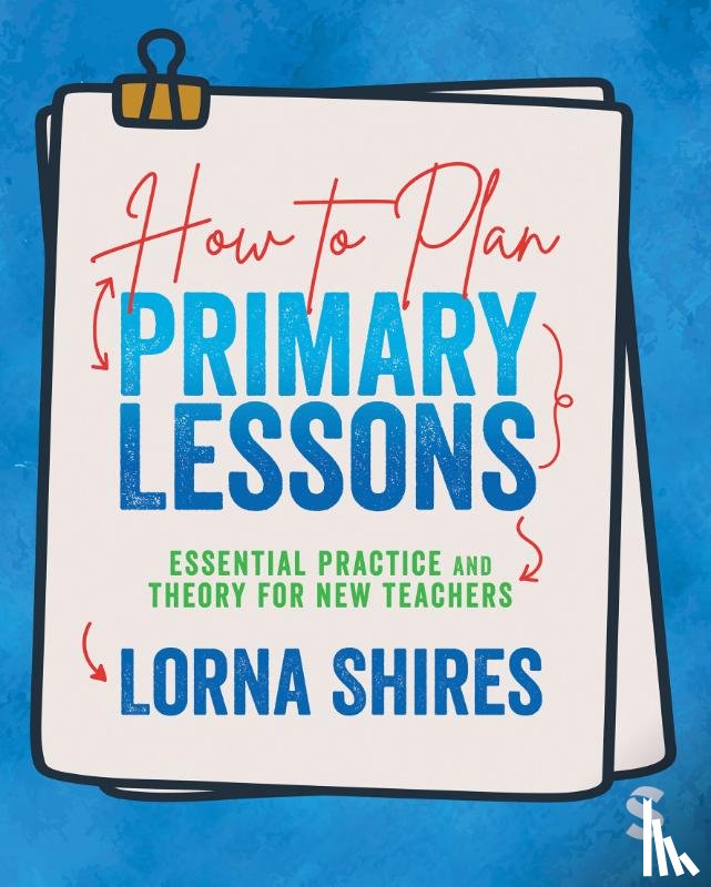 Shires, Lorna - How to Plan Primary Lessons