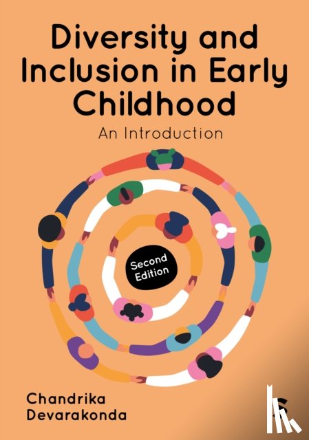 Devarakonda, Chandrika - Diversity and Inclusion in Early Childhood