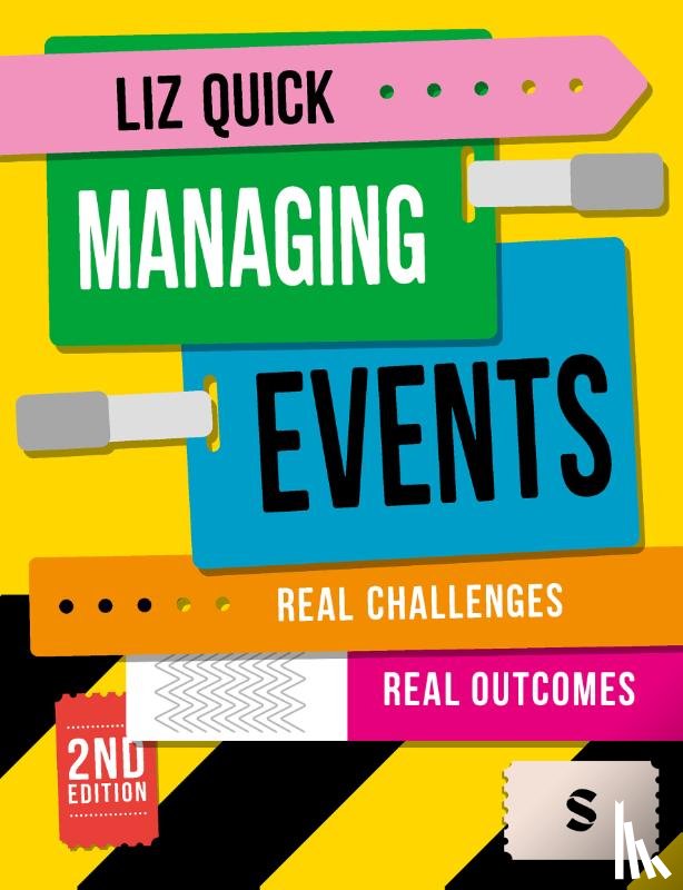 Quick, Liz - Managing Events