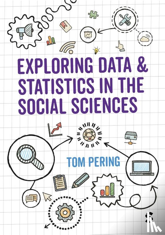 Pering, Tom - Exploring Data and Statistics in the Social Sciences