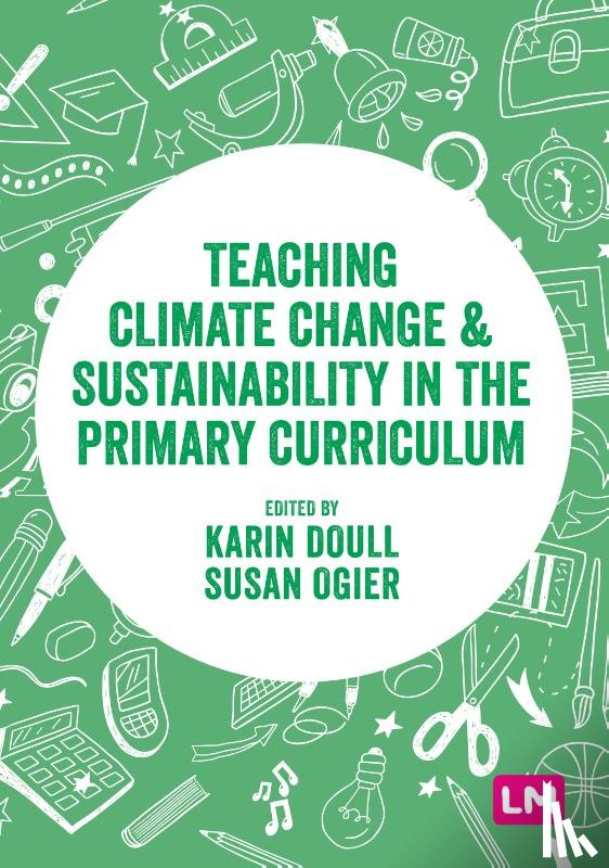  - Teaching Climate Change and Sustainability in the Primary Curriculum