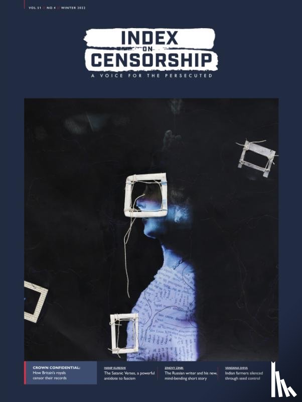  - Crown confidential: How Britain's royals censor their records