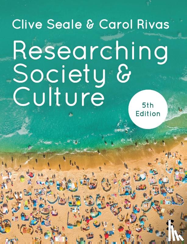  - Researching Society and Culture