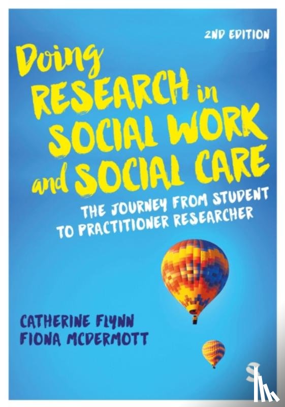 Flynn, Catherine, McDermott, Fiona - Doing Research in Social Work and Social Care