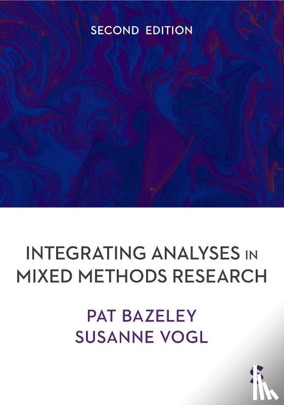 Bazeley, Pat, Vogl, Susanne - Integrating Analyses in Mixed Methods Research