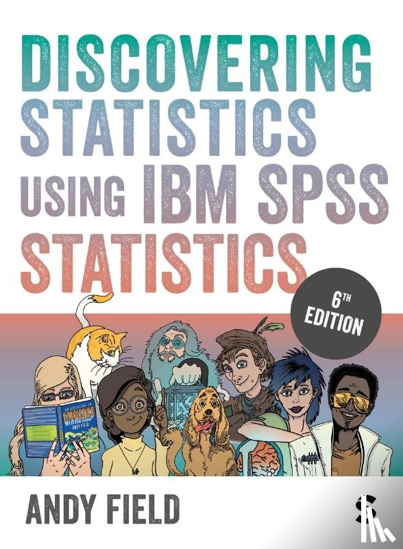 Field, Andy - Discovering Statistics Using IBM SPSS Statistics