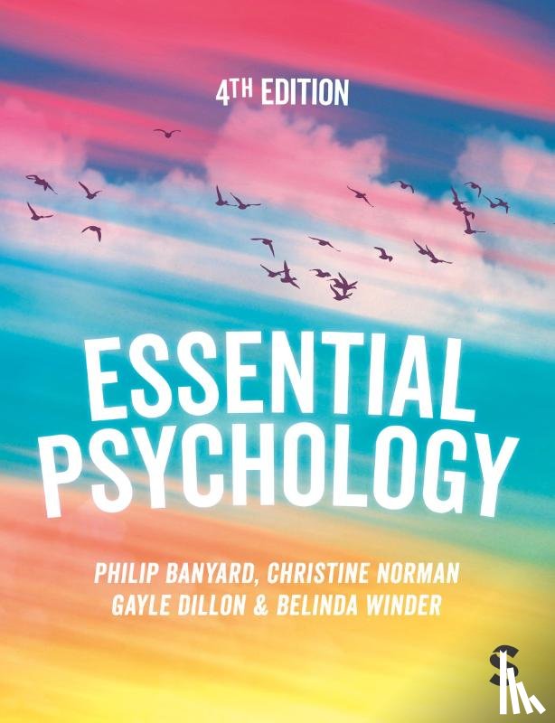  - Essential Psychology