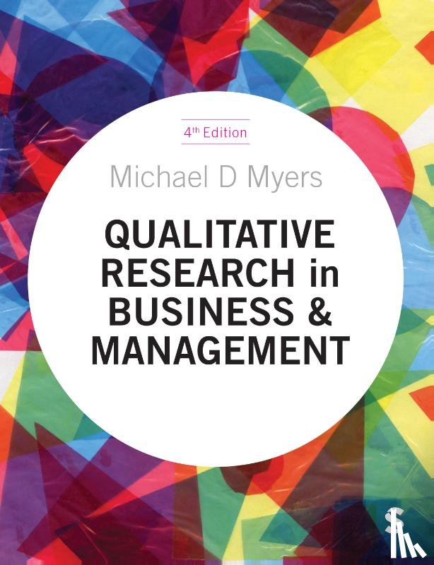 Myers, Michael D - Qualitative Research in Business and Management
