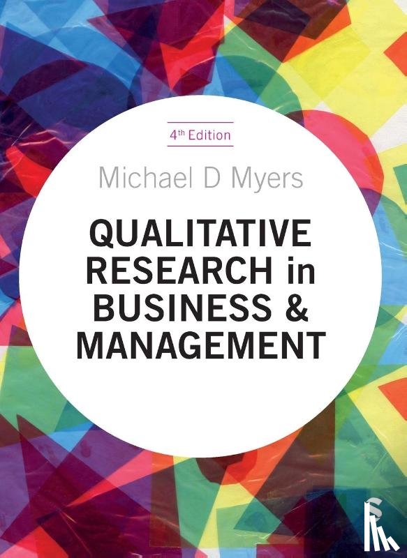Myers, Michael D - Qualitative Research in Business and Management