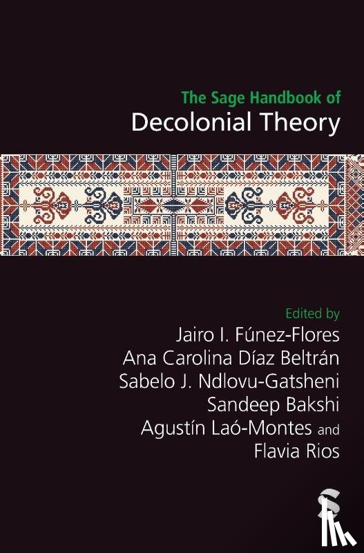  - The Sage Handbook of Decolonial Theory