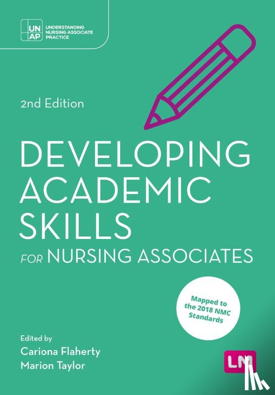  - Developing Academic Skills for Nursing Associates