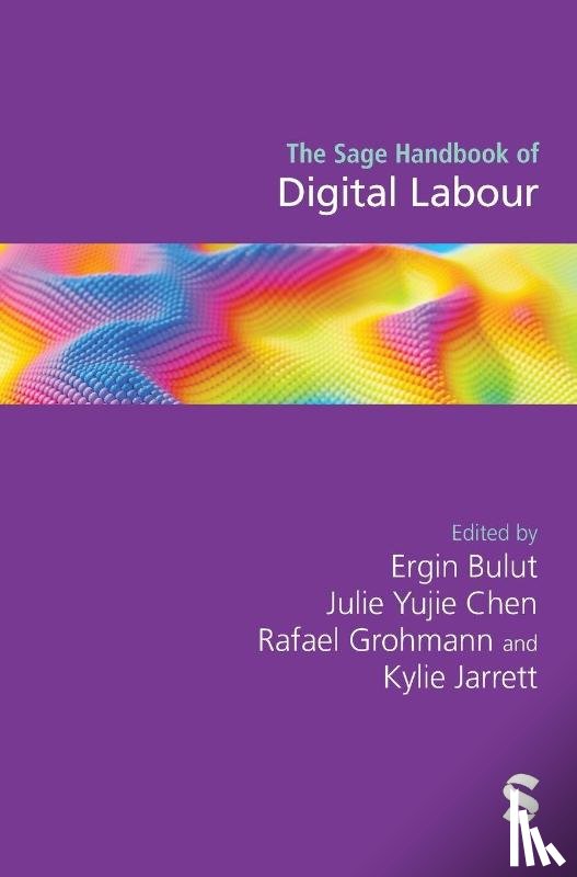  - The Sage Handbook of Digital Labour