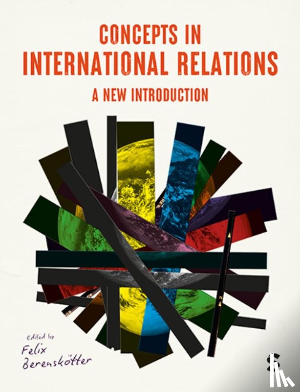  - Concepts in International Relations
