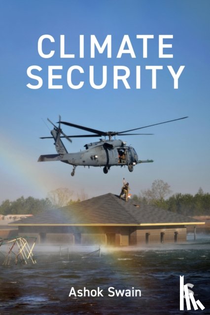 Swain, Ashok - Climate Security