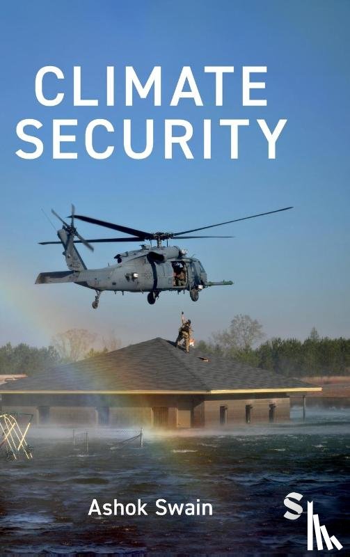 Swain, Ashok - Climate Security