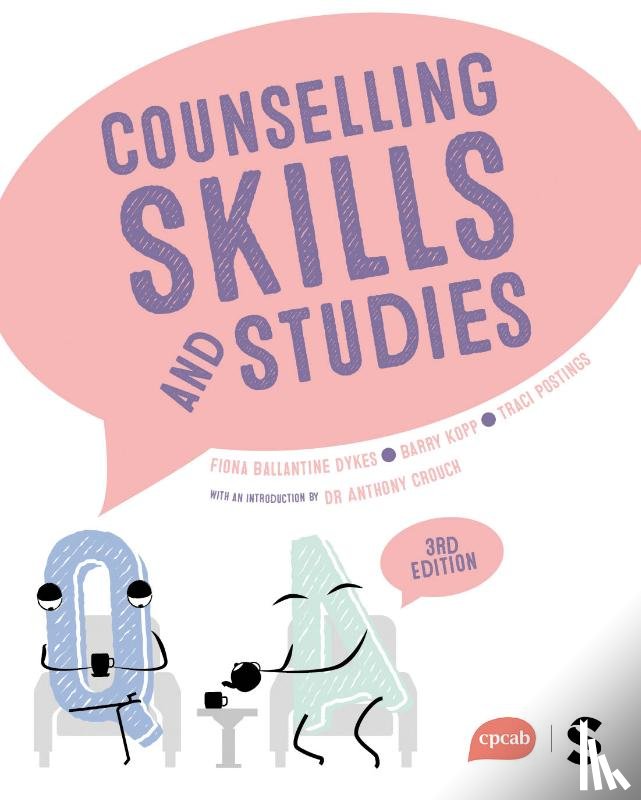 Ballantine Dykes, Fiona, Postings, Traci - Counselling Skills and Studies