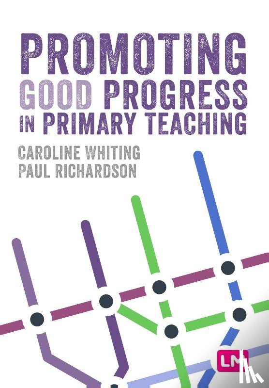 Whiting, Caroline - Promoting Good Progress in Primary Schools