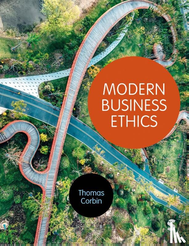 Corbin, Thomas - Modern Business Ethics