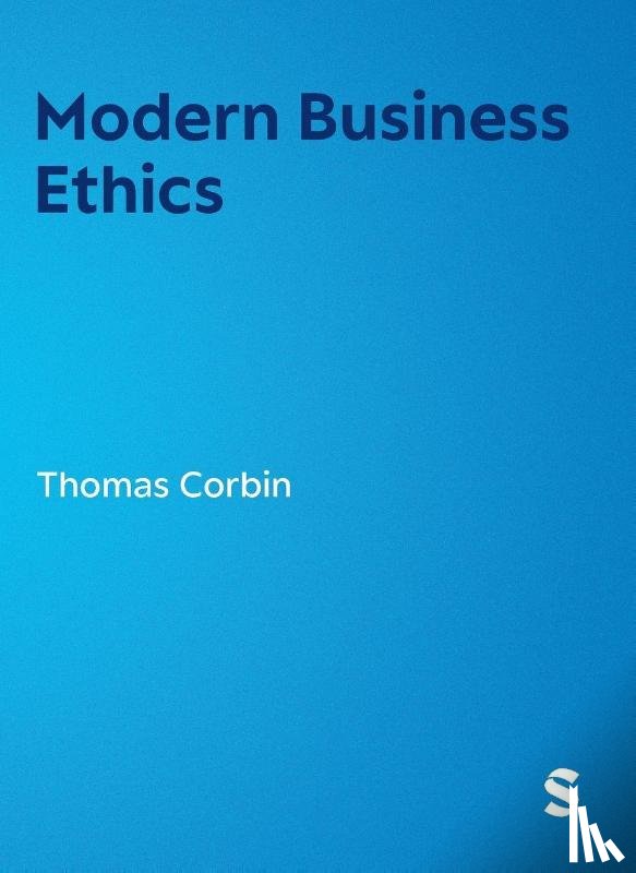 Corbin, Thomas - Modern Business Ethics