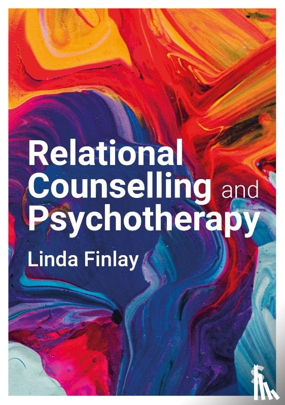 Finlay, Linda - Relational Counselling and Psychotherapy