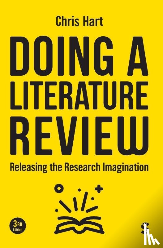 Hart, Chris - Doing a Literature Review
