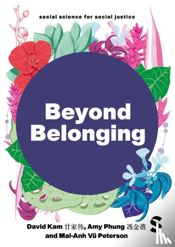  - Beyond Belonging