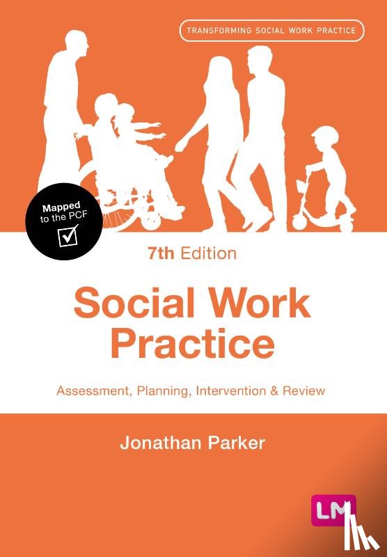 Parker, Jonathan - Social Work Practice