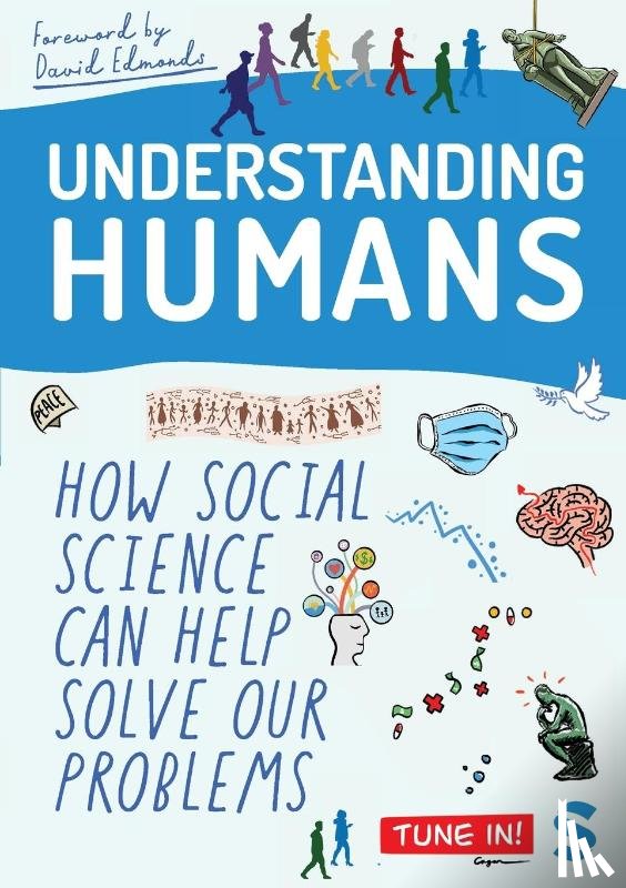 Edmonds, David - Understanding Humans