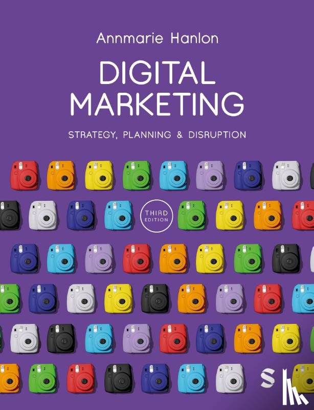 Hanlon, Annmarie - Digital Marketing