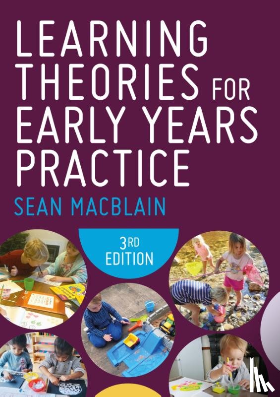 MacBlain, Sean - Learning Theories for Early Years Practice