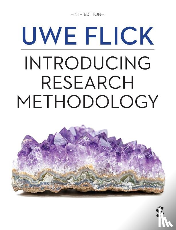 Flick, Uwe - Introducing Research Methodology