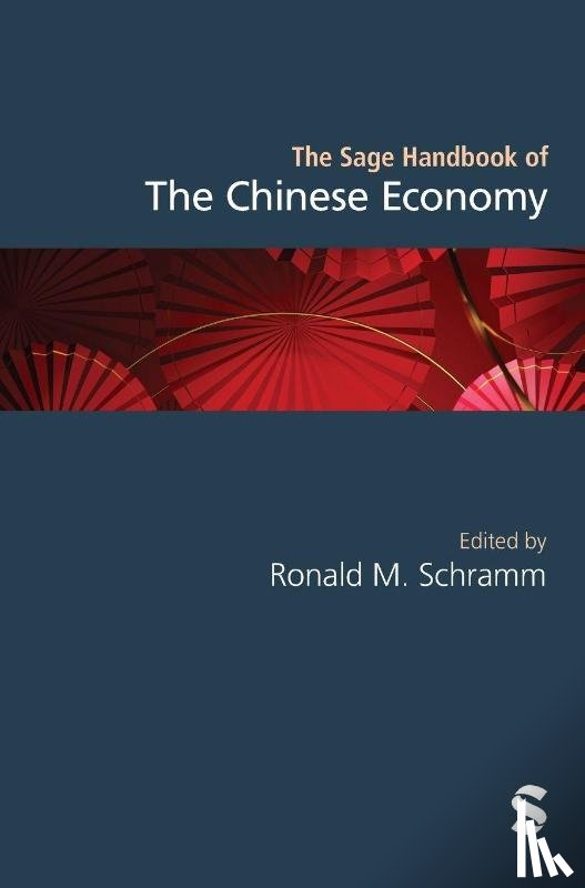  - The Sage Handbook of the Chinese Economy