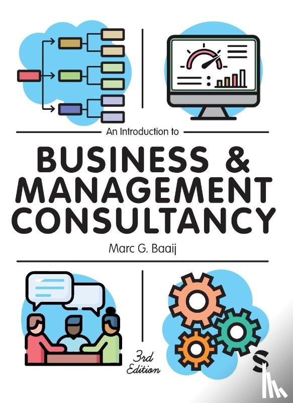 Baaij, Marc G. - An Introduction to Business & Management Consultancy