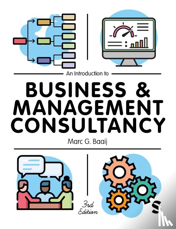 Baaij, Marc G. - An Introduction to Business & Management Consultancy