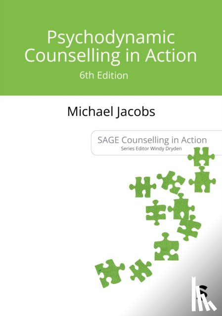 Jacobs, Michael - Psychodynamic Counselling in Action