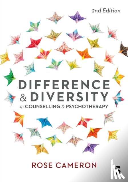 Cameron, Rose - Difference and Diversity in Counselling and Psychotherapy