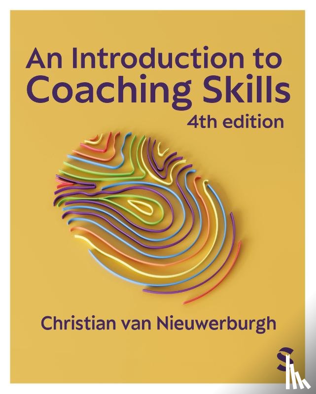 van Nieuwerburgh, Christian - An Introduction to Coaching Skills