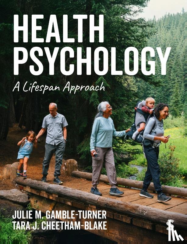 Gamble-Turner, Julie M., Cheetham-Blake, Tara J. - Health Psychology