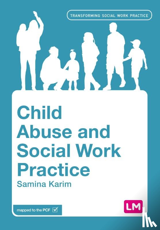 Karim, Samina - Child Abuse and Social Work Practice