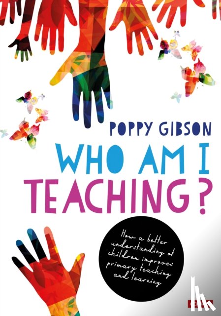 Gibson, Poppy - Who Am I Teaching?