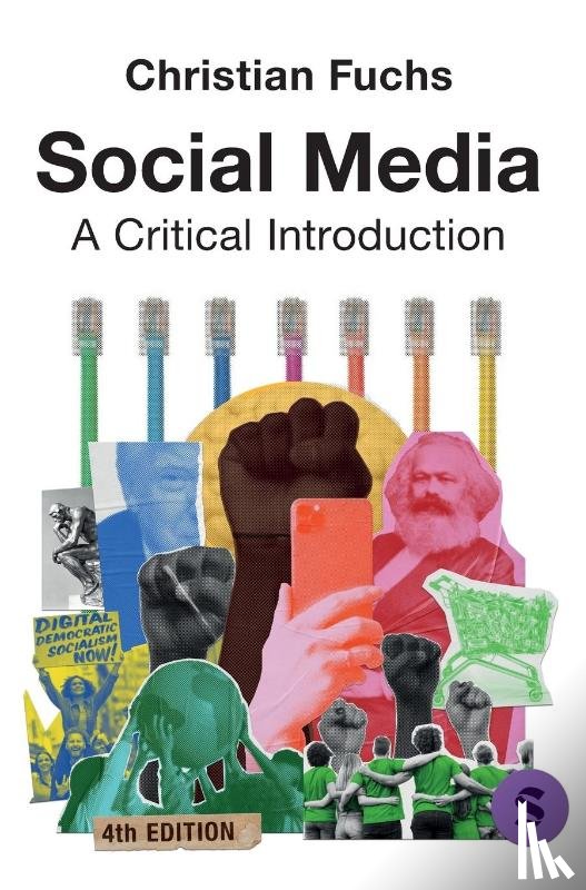 Fuchs, Christian - Social Media