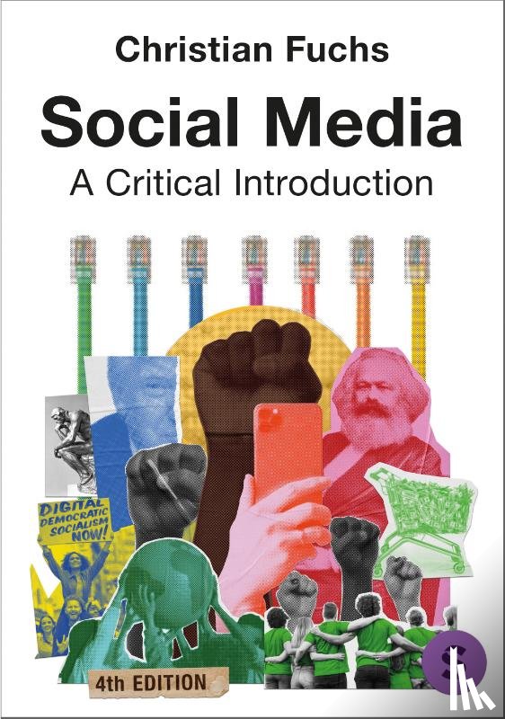 Fuchs, Christian - Social Media