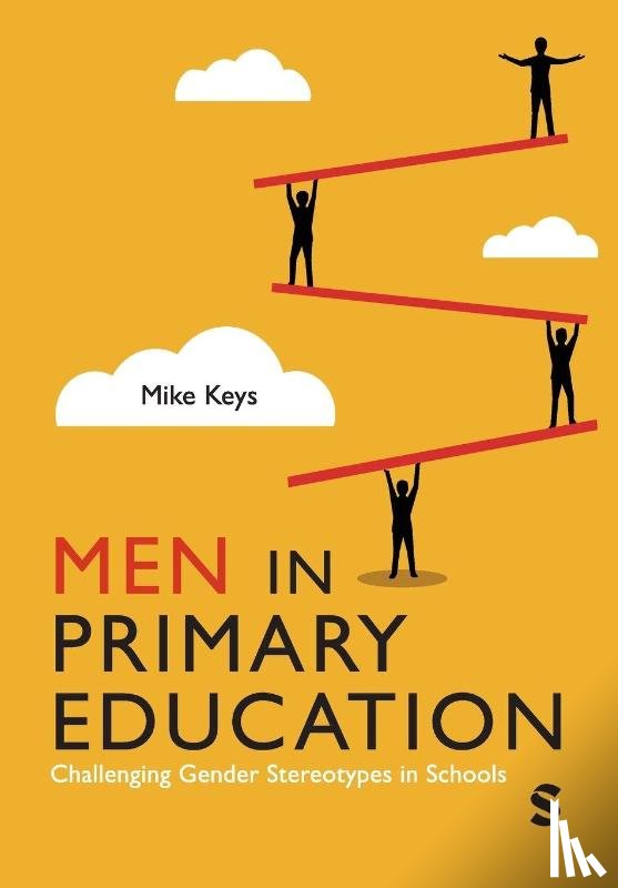 Keys, Mike - Men in Primary Education