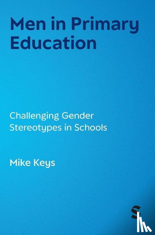 Keys, Mike - Men in Primary Education