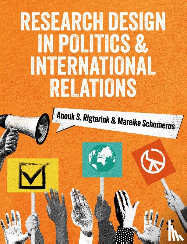 Rigterink, Anouk S., Schomerus, Mareike - Research Design in Politics and International Relations